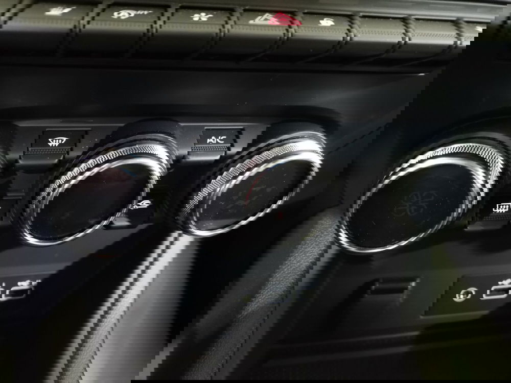 Mitsubishi ASX usata a Salerno (16)