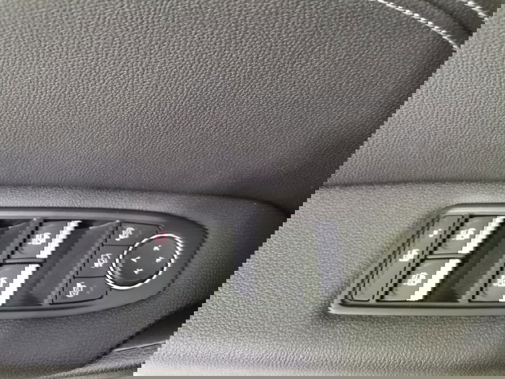 Mitsubishi ASX usata a Salerno (20)