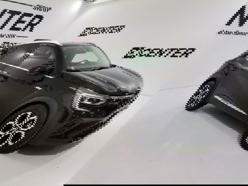 Mitsubishi ASX usata a Salerno (3)