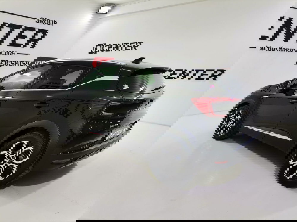 Mitsubishi ASX usata a Salerno (4)