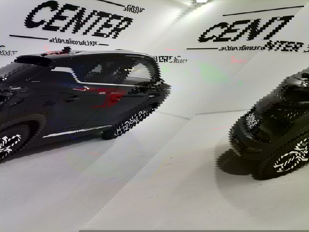 Mitsubishi ASX usata a Salerno (6)