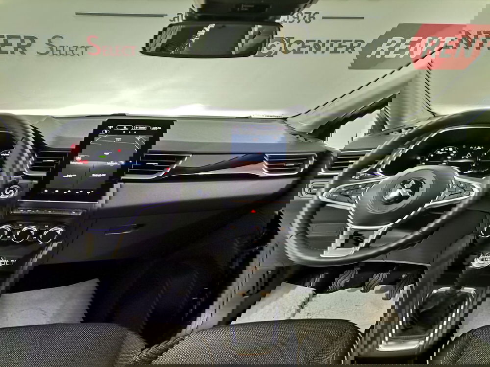 Mitsubishi ASX usata a Salerno (7)