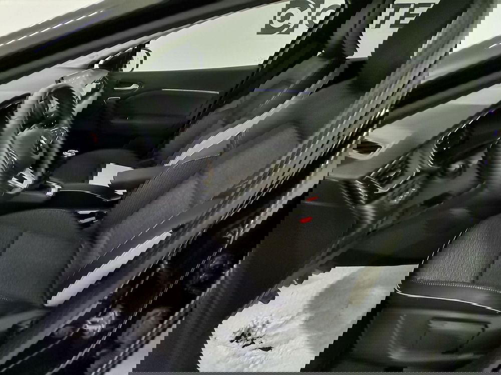 Mitsubishi ASX usata a Salerno (9)