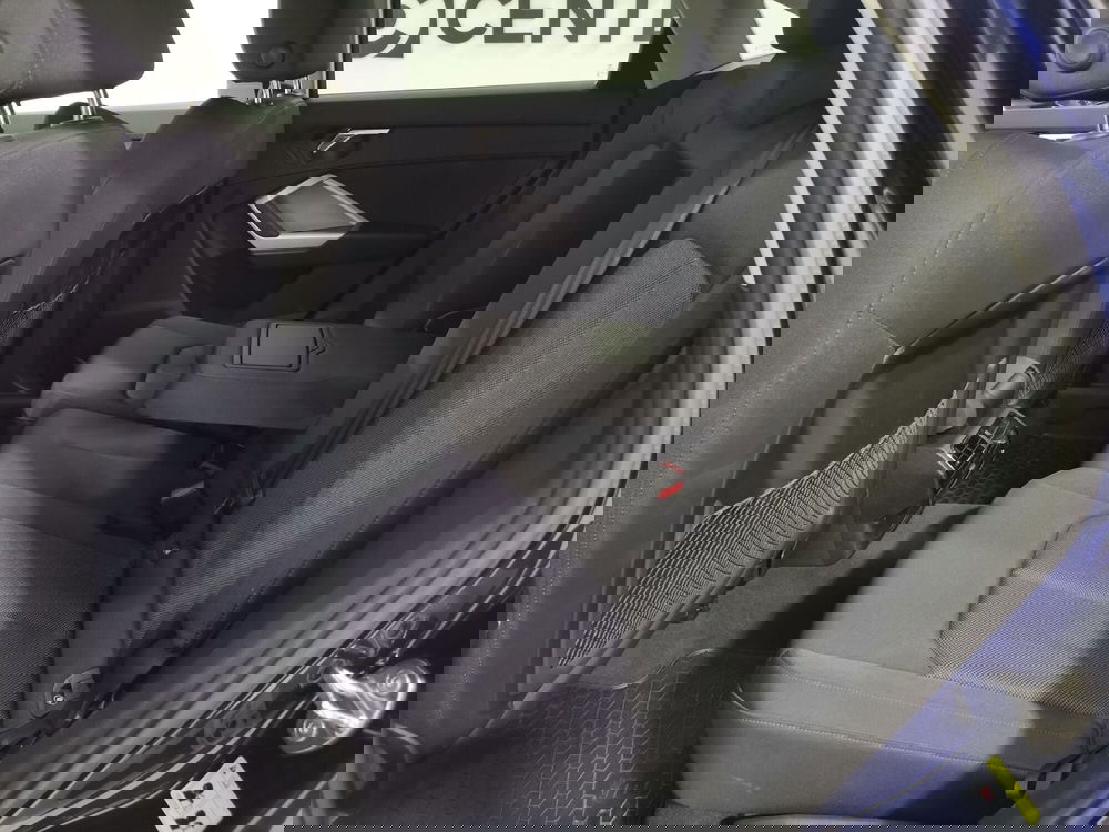 Audi Q3 Sportback usata a Salerno (10)