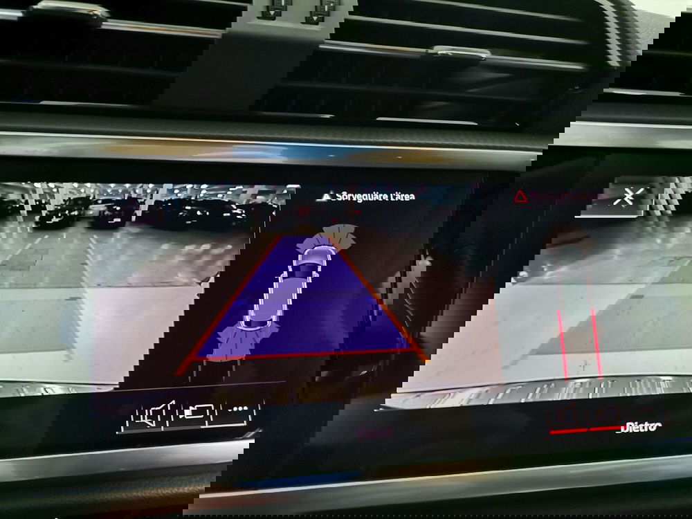 Audi Q3 Sportback usata a Salerno (11)