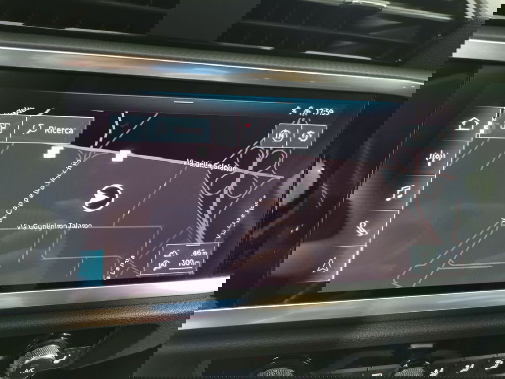 Audi Q3 Sportback usata a Salerno (18)