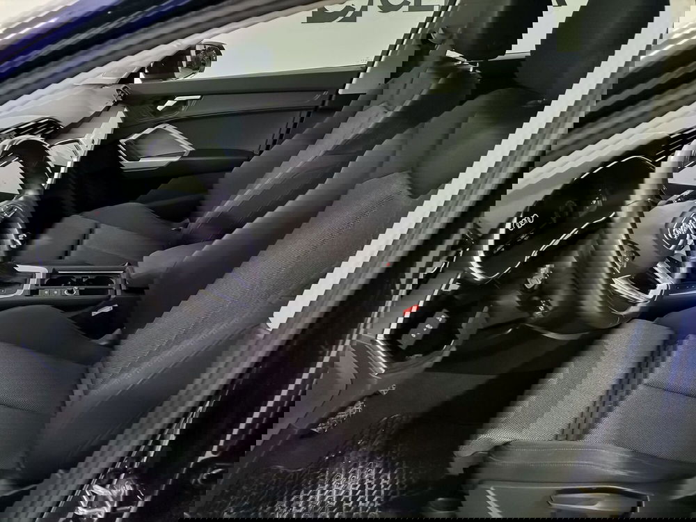 Audi Q3 Sportback usata a Salerno (9)