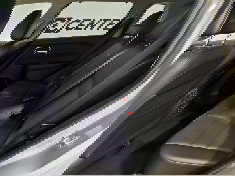 Nissan X-Trail usata a Salerno (10)