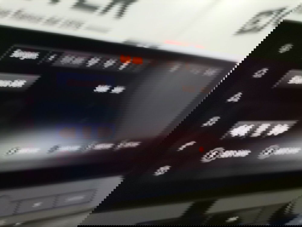 Nissan X-Trail usata a Salerno (15)