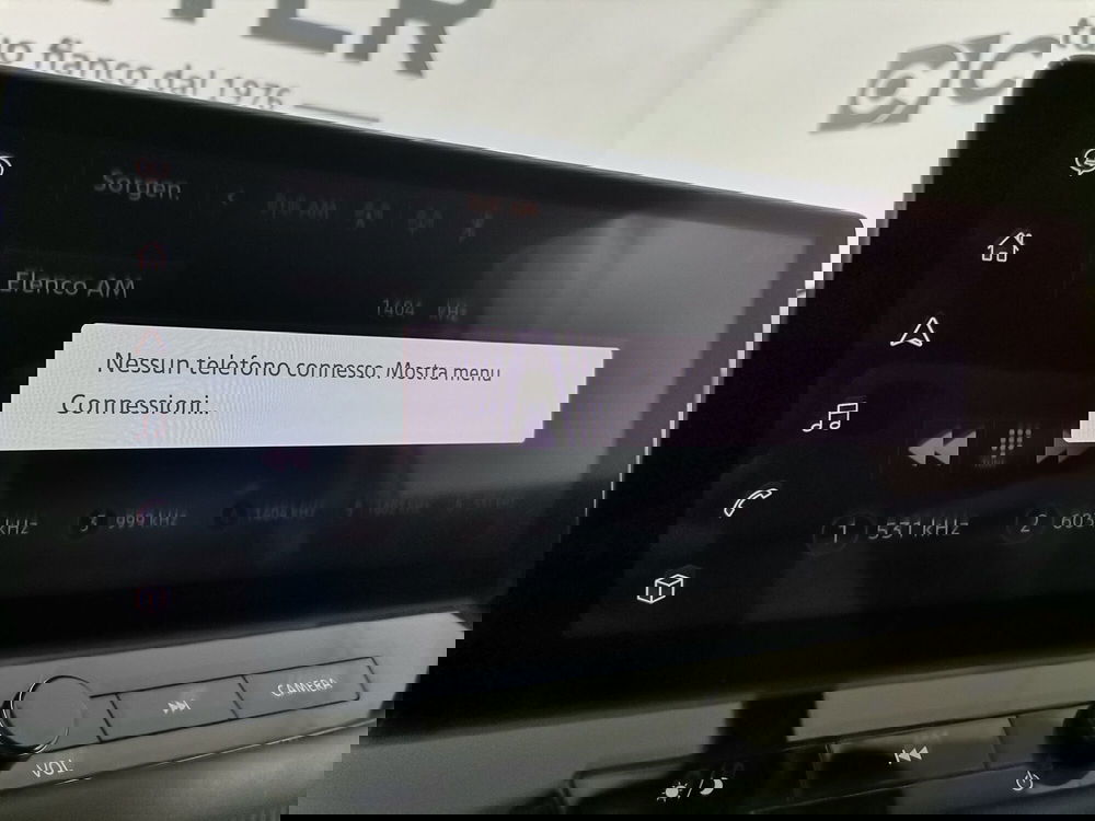 Nissan X-Trail usata a Salerno (17)