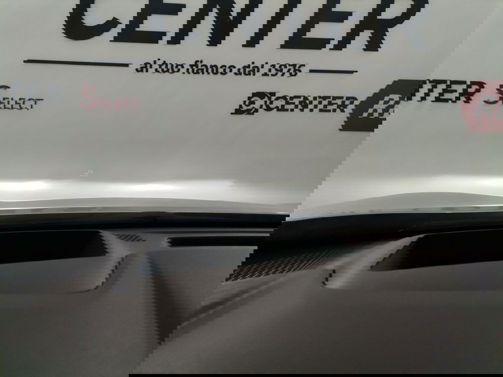 Nissan X-Trail usata a Salerno (20)