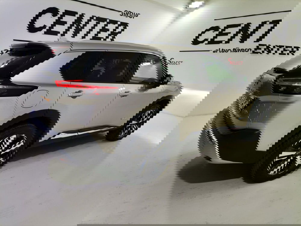 Nissan X-Trail usata a Salerno (6)