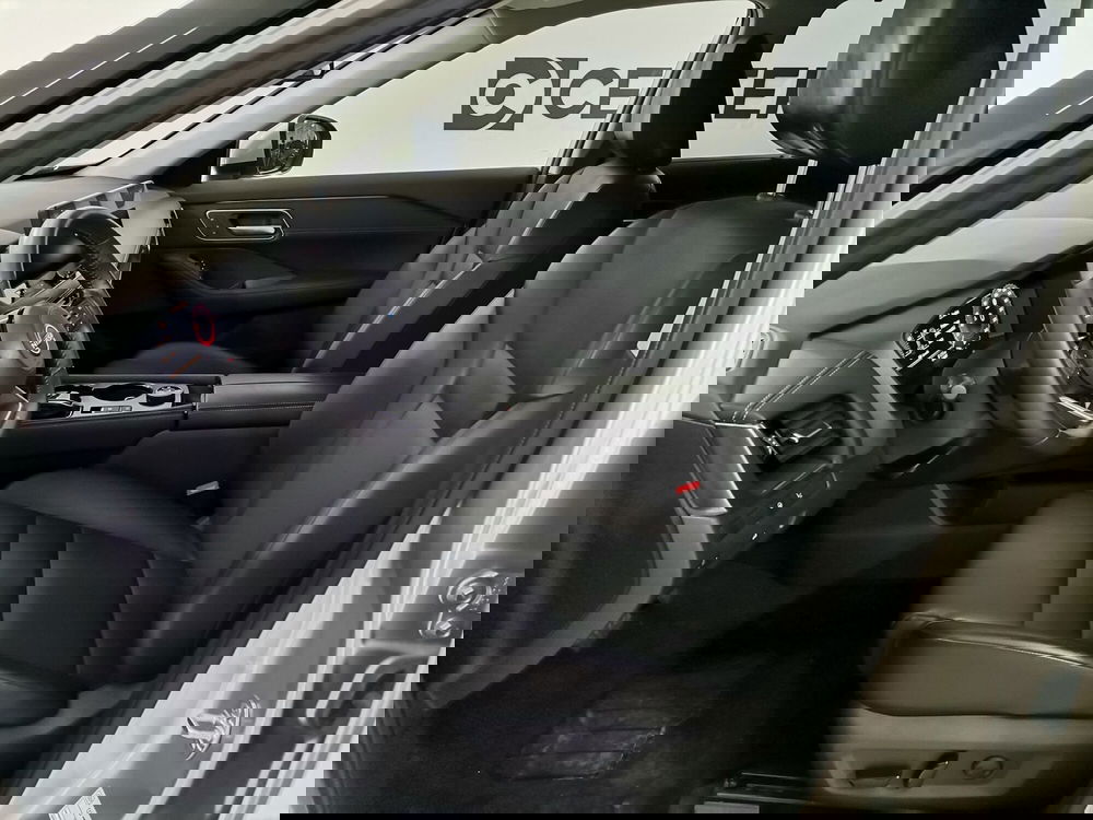 Nissan X-Trail usata a Salerno (9)