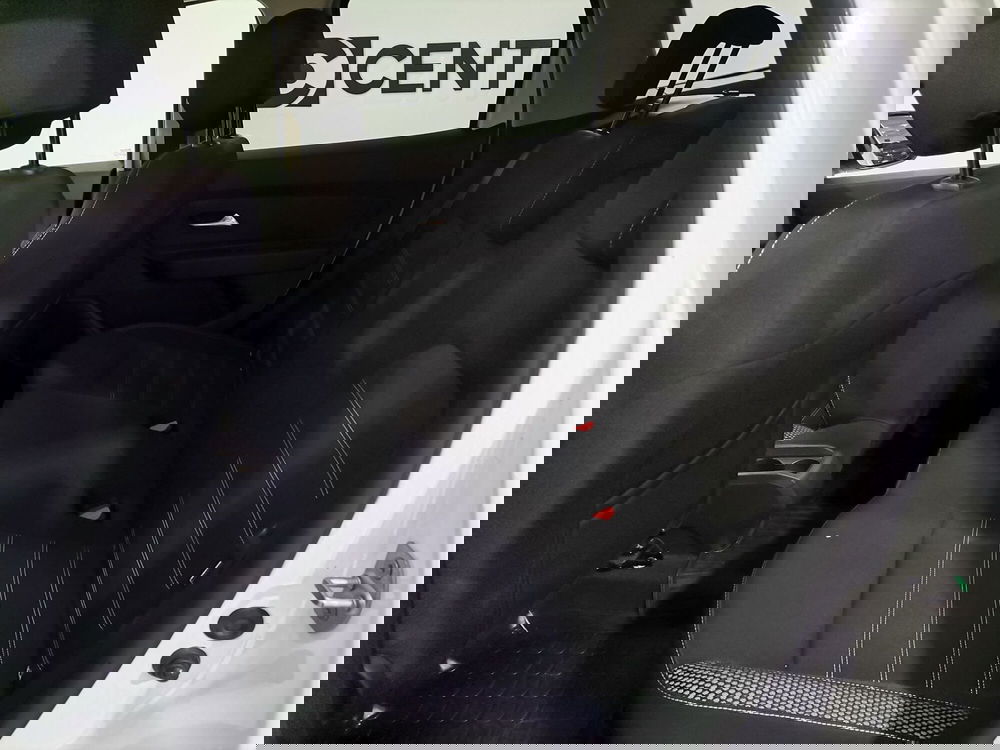 Dacia Duster usata a Salerno (10)