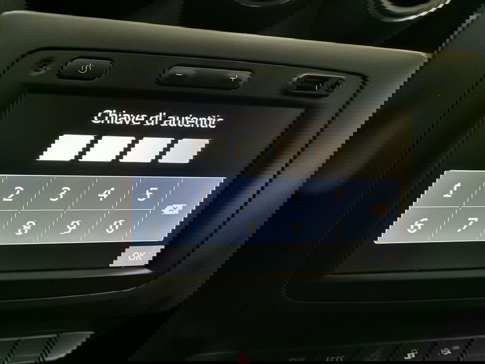 Dacia Duster usata a Salerno (12)