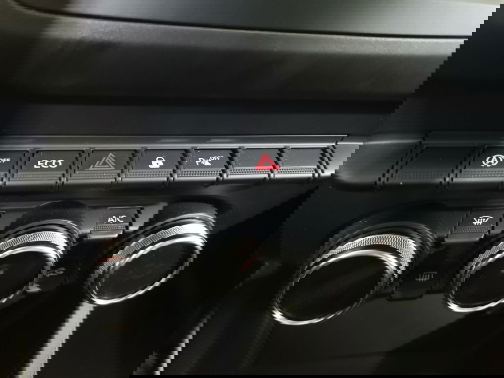 Dacia Duster usata a Salerno (13)