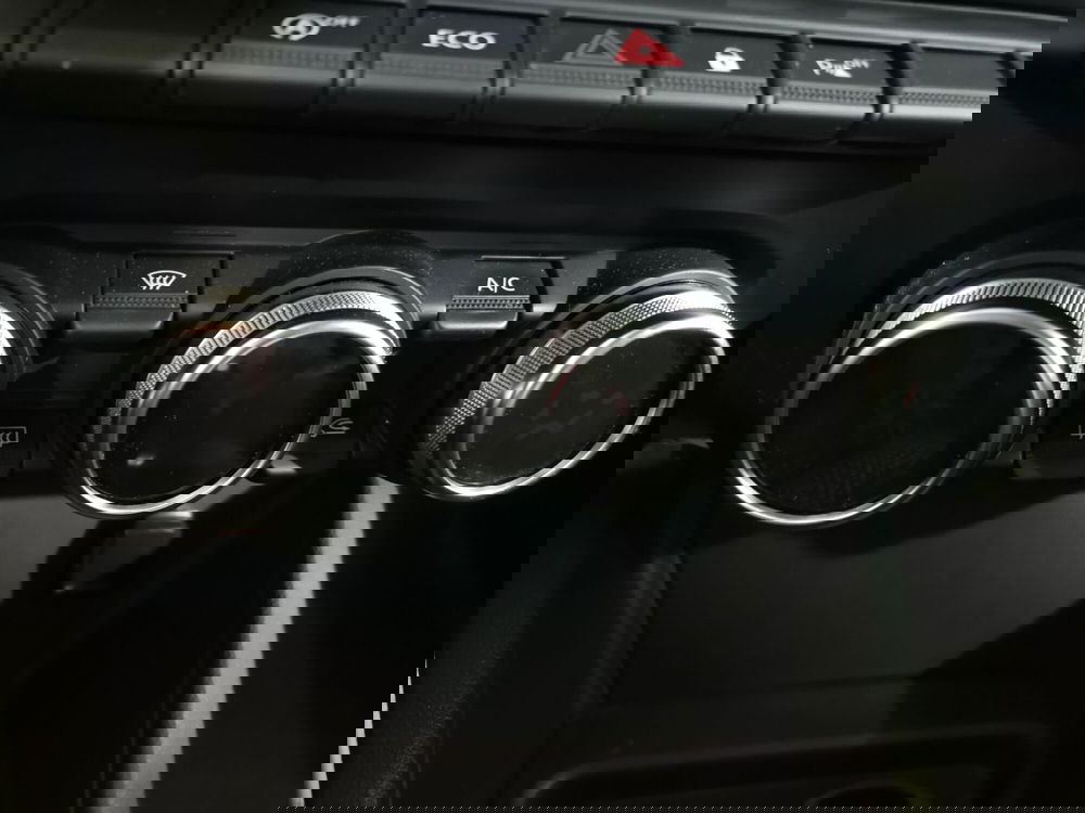 Dacia Duster usata a Salerno (14)