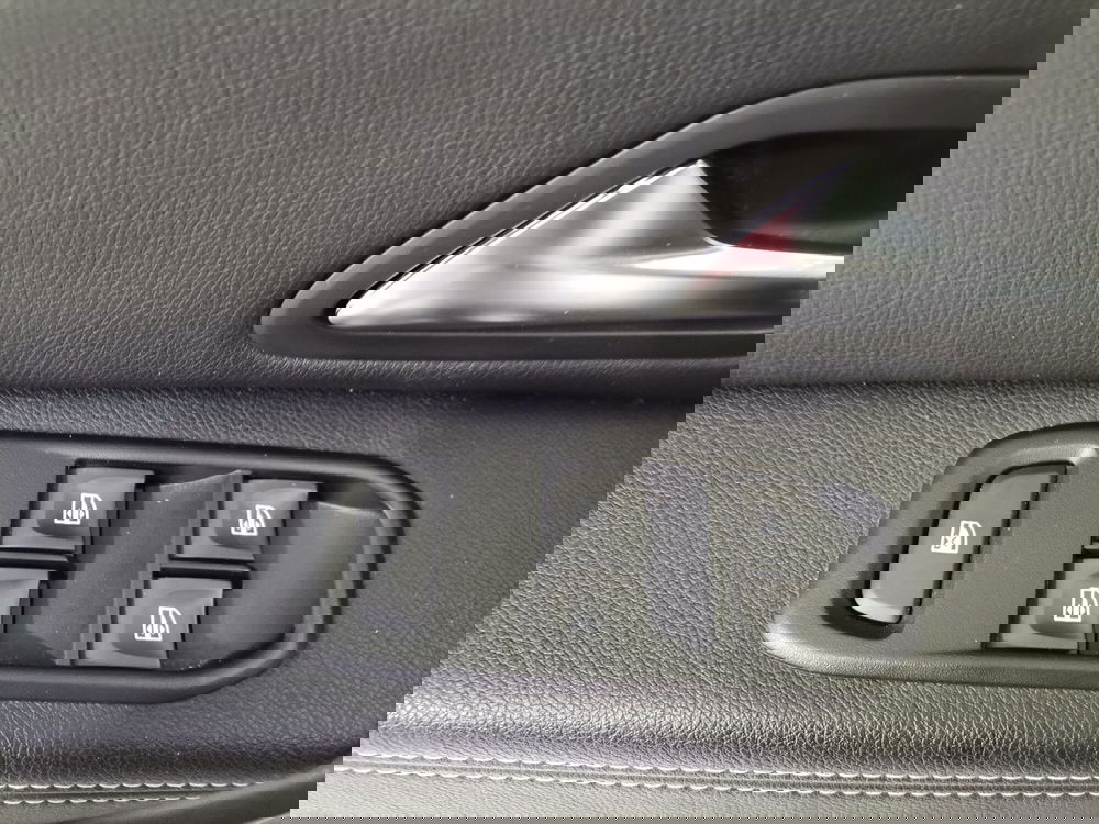 Dacia Duster usata a Salerno (16)