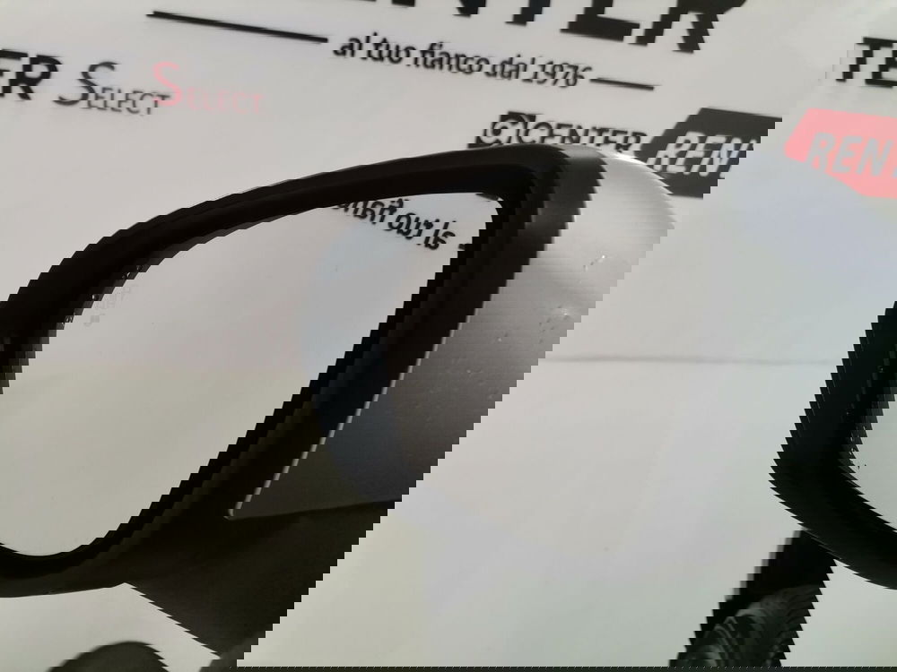 Dacia Duster usata a Salerno (17)