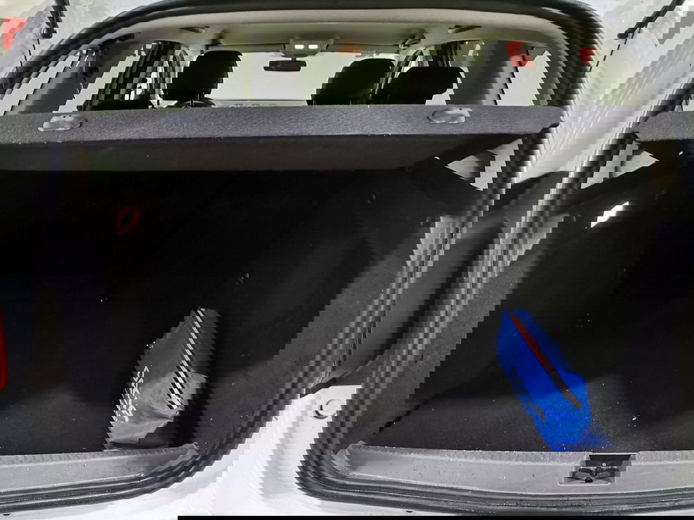 Dacia Duster usata a Salerno (18)