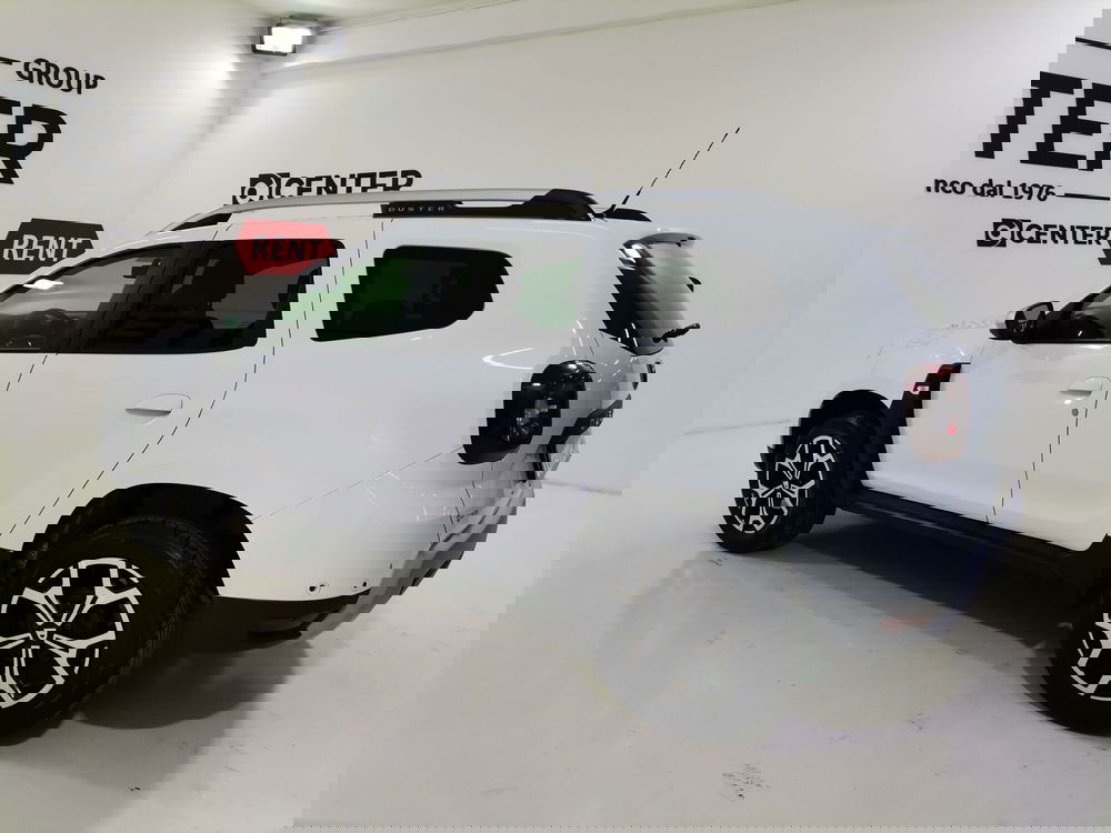 Dacia Duster usata a Salerno (4)