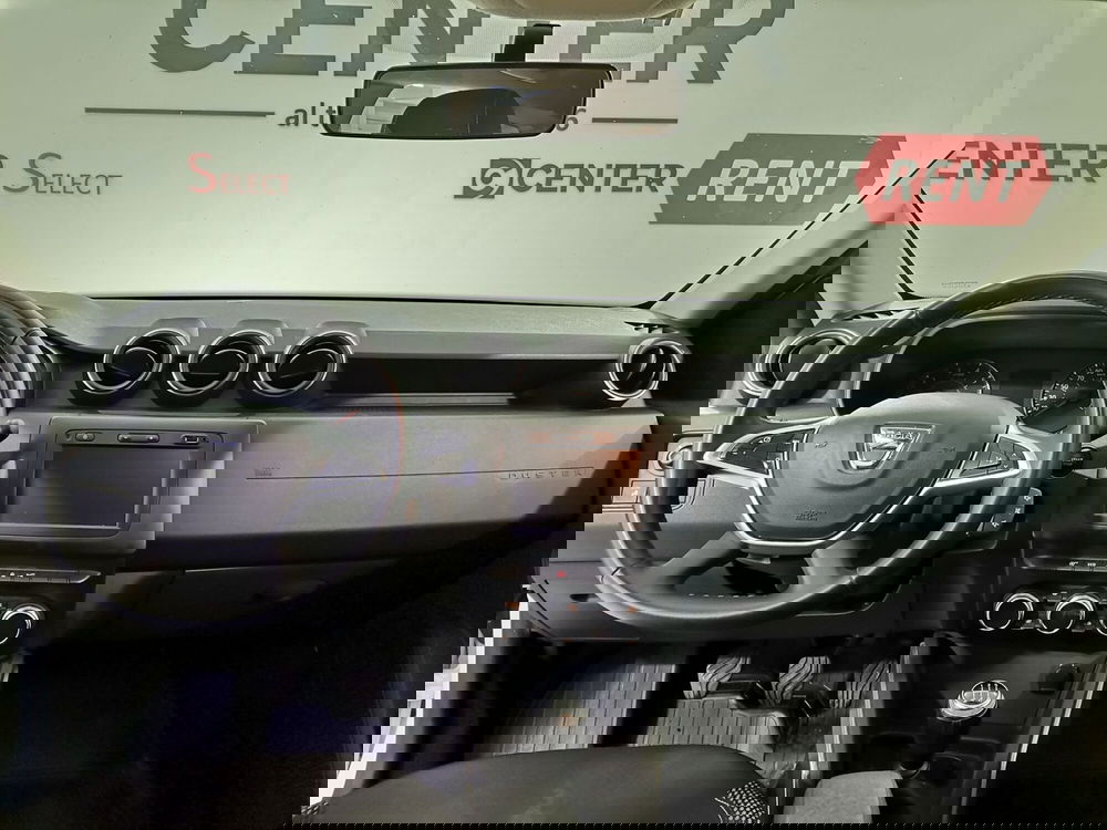 Dacia Duster usata a Salerno (7)