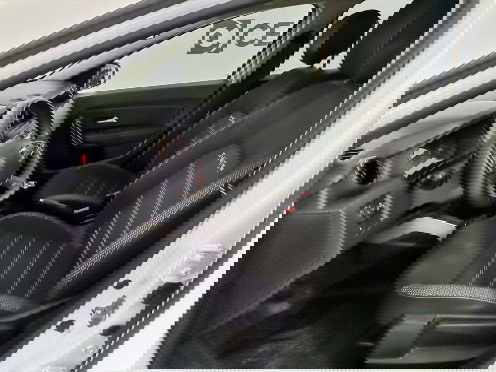 Dacia Duster usata a Salerno (9)