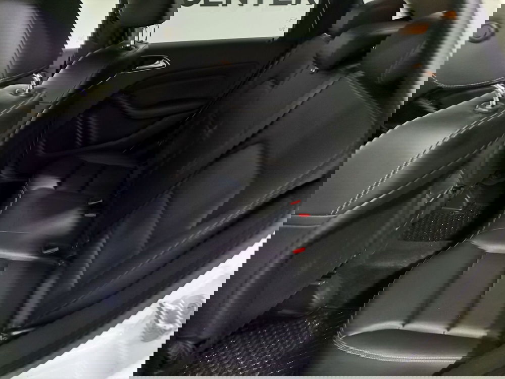 Mercedes-Benz Classe B usata a Salerno (10)