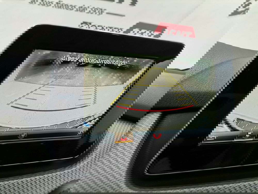 Mercedes-Benz Classe B usata a Salerno (11)