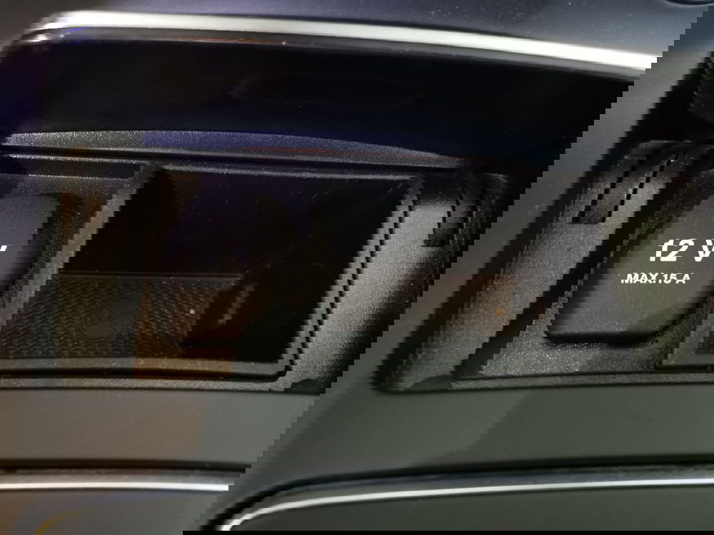 Mercedes-Benz Classe B usata a Salerno (20)