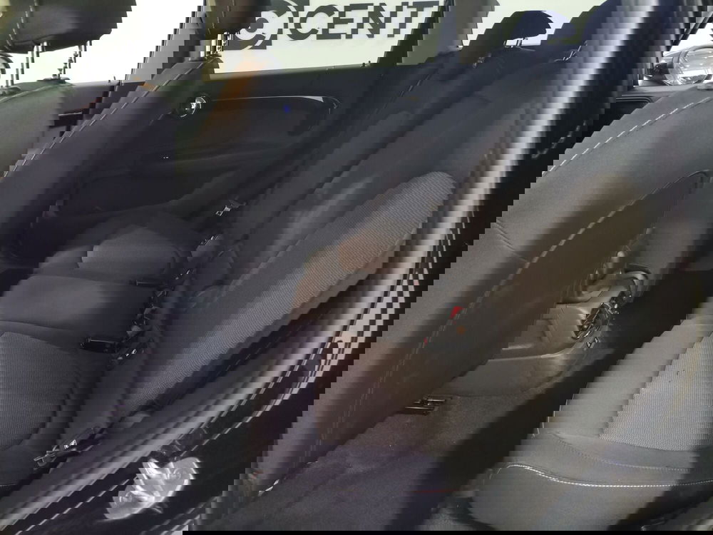 MINI Mini Countryman usata a Salerno (10)