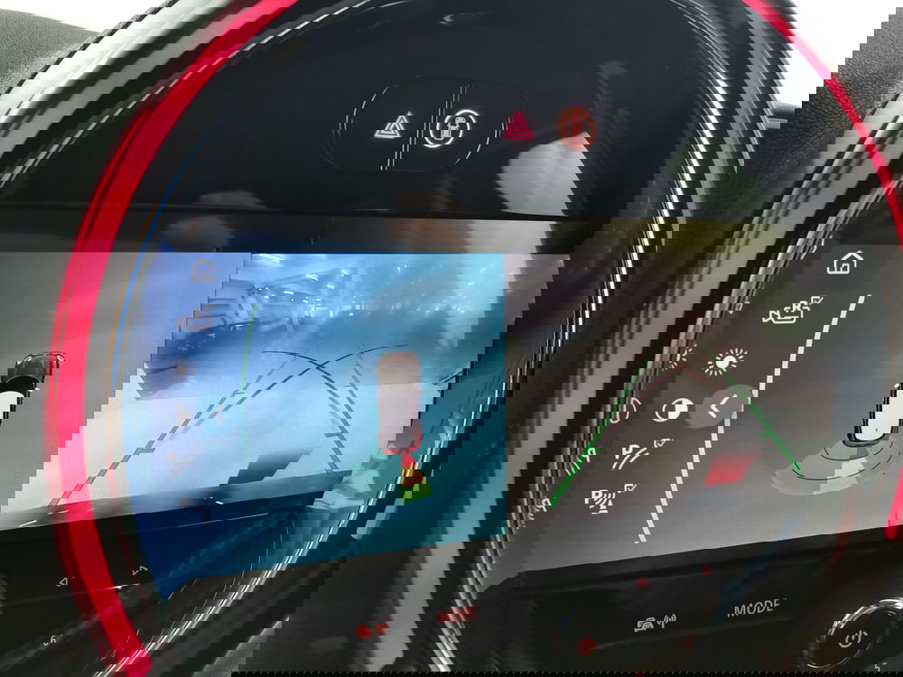 MINI Mini Countryman usata a Salerno (11)