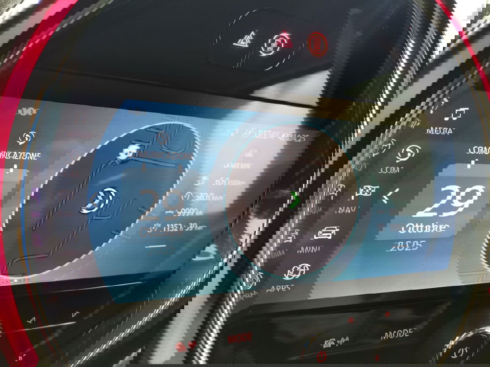 MINI Mini Countryman usata a Salerno (16)