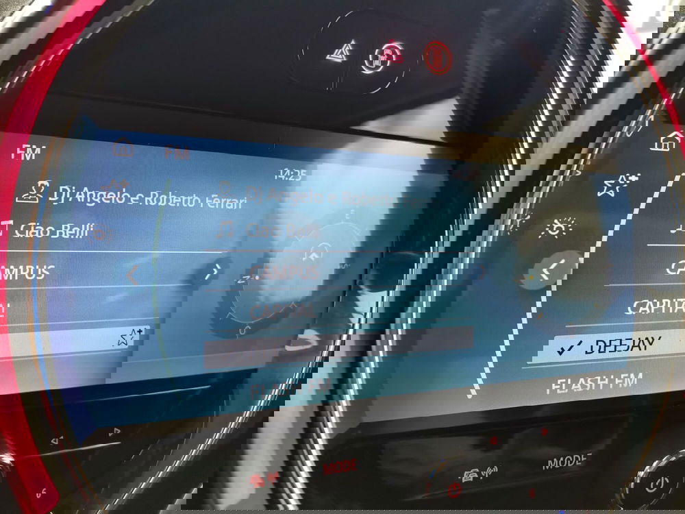 MINI Mini Countryman usata a Salerno (18)