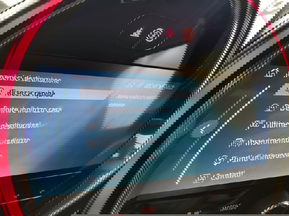 MINI Mini Countryman usata a Salerno (20)