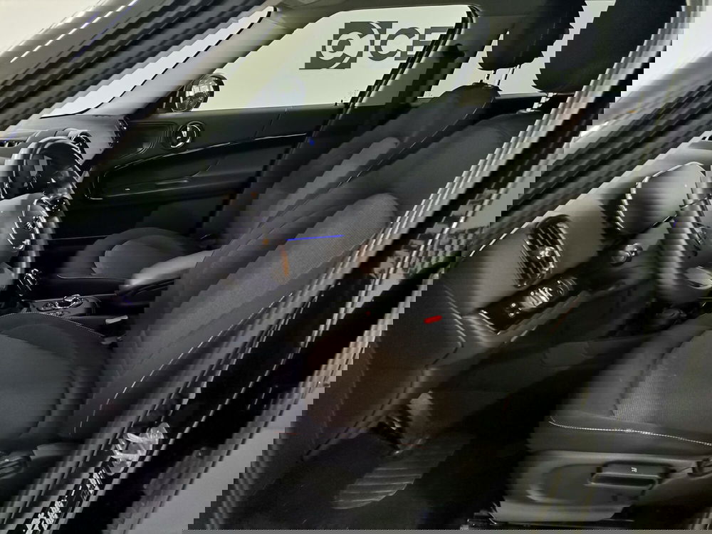 MINI Mini Countryman usata a Salerno (9)