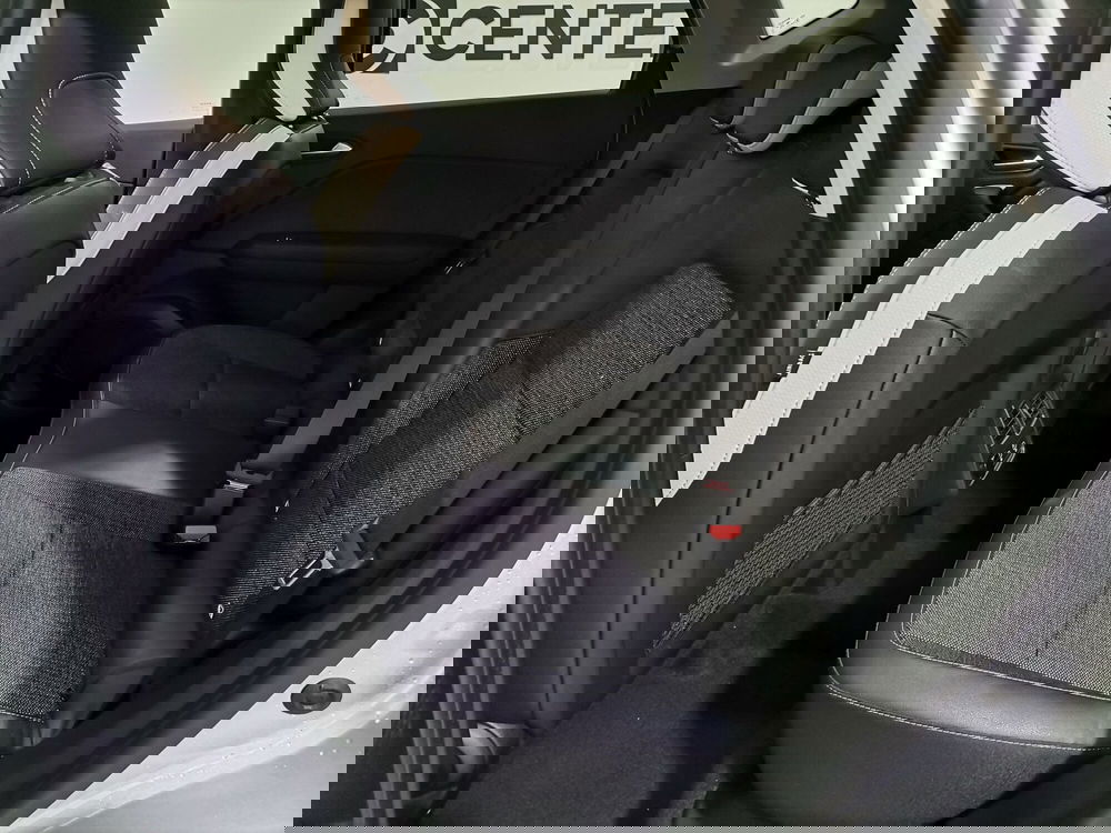 Renault Captur usata a Salerno (10)