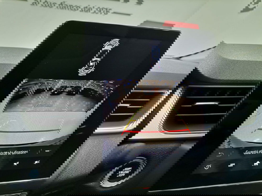 Renault Captur usata a Salerno (11)