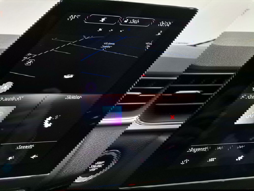 Renault Captur usata a Salerno (12)