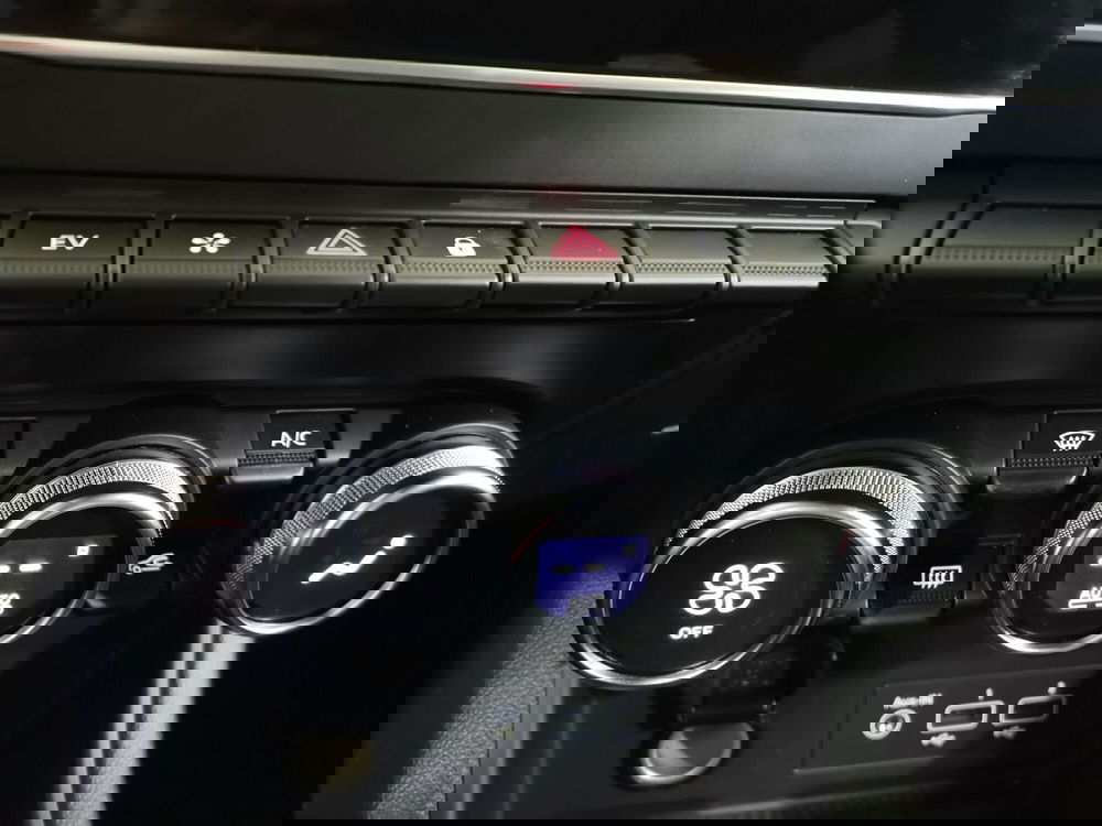 Renault Captur usata a Salerno (15)