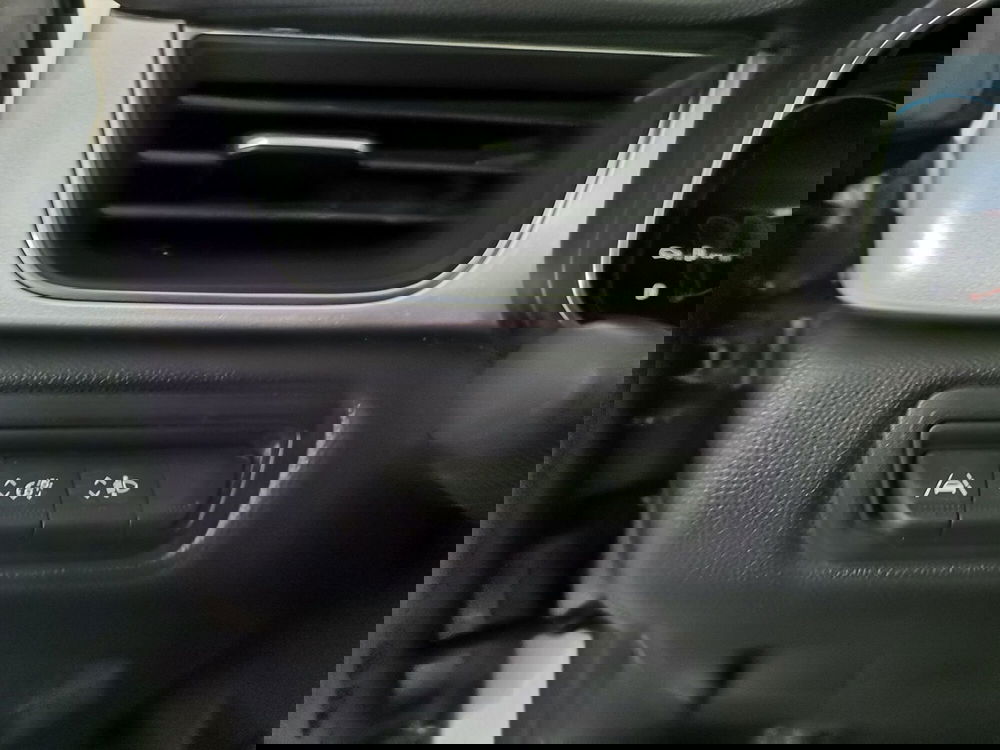 Renault Captur usata a Salerno (18)