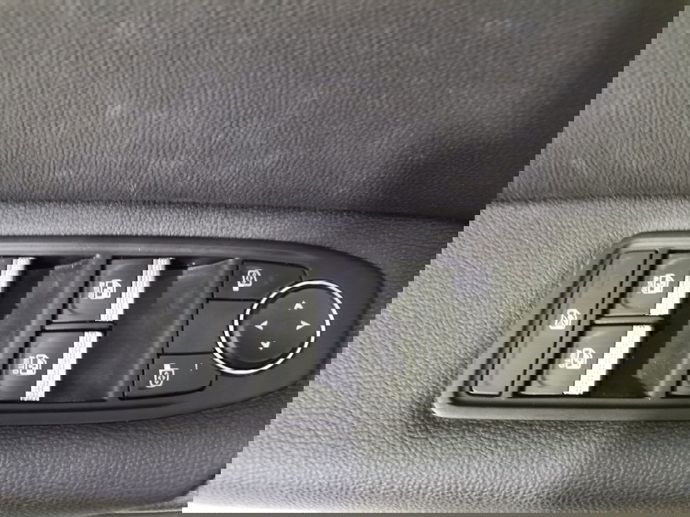 Renault Captur usata a Salerno (19)