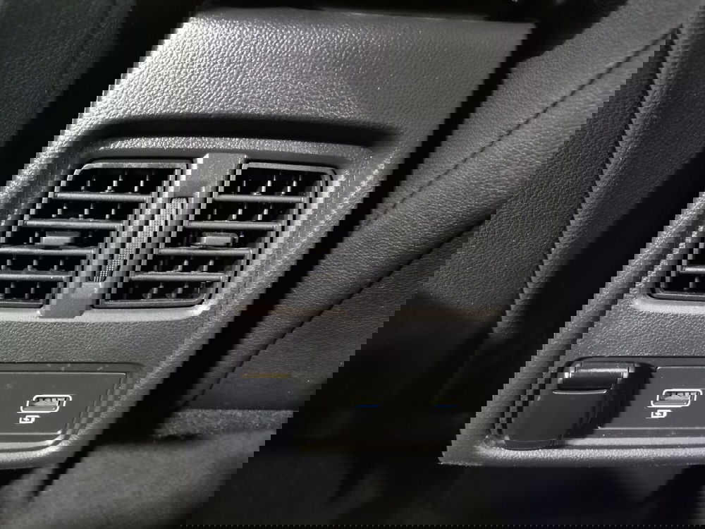 Renault Captur usata a Salerno (20)