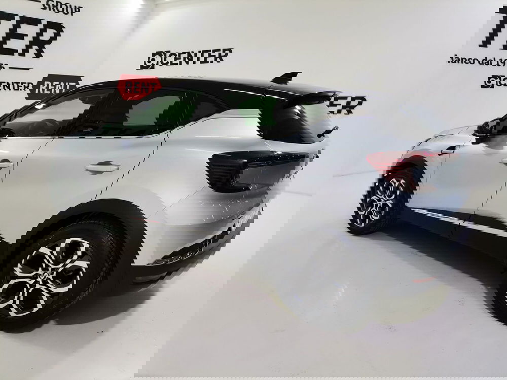 Renault Captur usata a Salerno (4)