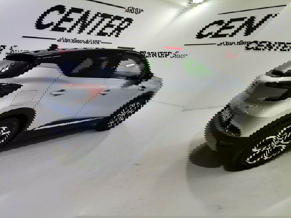 Renault Captur usata a Salerno (6)