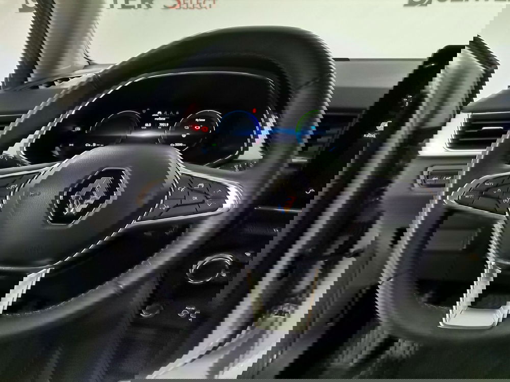 Renault Captur usata a Salerno (8)