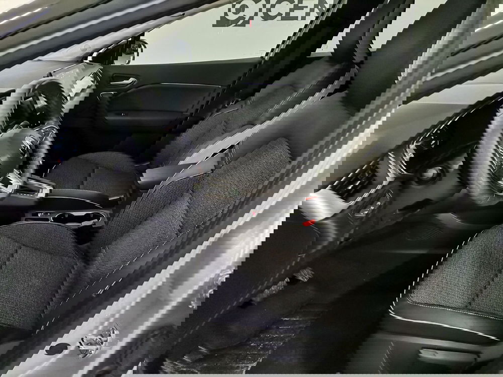 Renault Captur usata a Salerno (9)