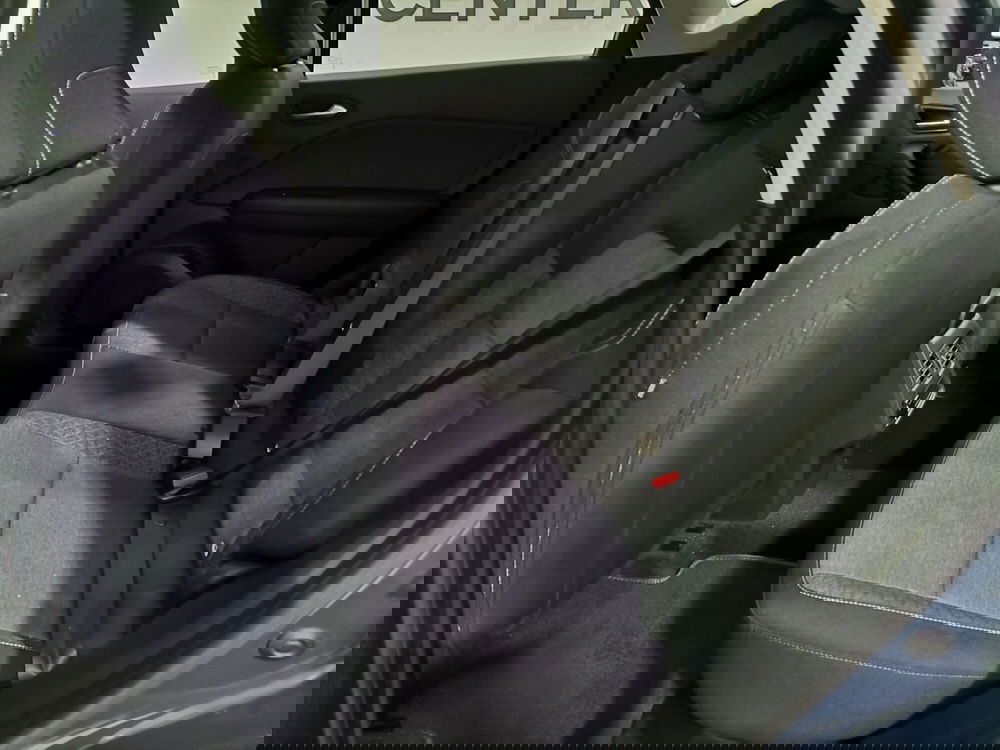 Renault Captur usata a Salerno (10)