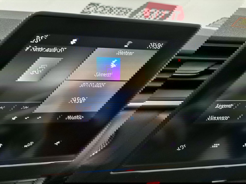 Renault Captur usata a Salerno (11)