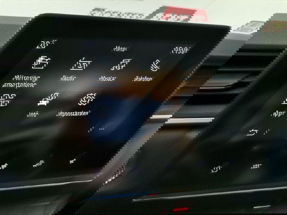 Renault Captur usata a Salerno (12)